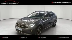 Volkswagen Taigo TSI 115 HP LIFE DSG