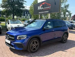 Mercedes GLB 200 AMG LINE 7G-DCT