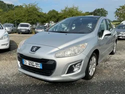 Peugeot 308 1.6 e-Hdi 112 Allure