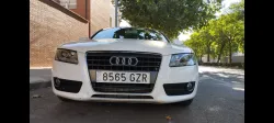 AUDI A5 Coupé 2.0 TFSI