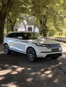 Land Rover Range Rover Velar 2.0 P400e AWD