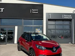 RENAULT CAPTUR TCe 120 Energy Intens