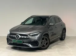 Mercedes-Benz GLA 200D PACK AMG ORIGINE FR SUIVI COMPLET i