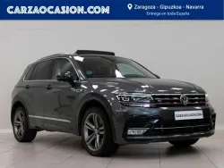 VOLKSWAGEN Tiguan 2.0TDI Sport 4Motion DSG 176kW (9.75)