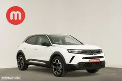 Opel Mokka 1.2 T Ultimate AT