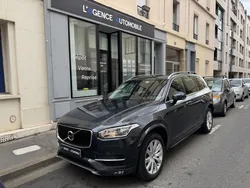 VOLVO XC90 225ch Momentum 7pl - Suivi d'Entretien Complet / Distribution OK