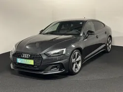 AUDI A5 SPORTBACK II (2) 35 TDi 163 BUSINESS LINE S TRONIC 7