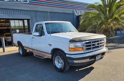 Ford F150 Eddie Bauer