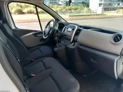 Renault Trafic 1.6 dCi 125