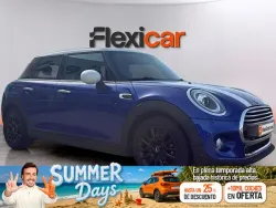 MINI Mini Cooper D