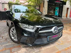 MERCEDES CLASSE A 200 Progressive Line