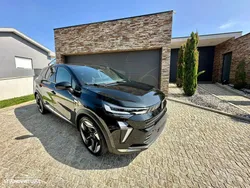 Renault Symbioz 1.6 E-Tech Full Hybrid Techno