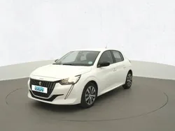 Peugeot 208 PureTech 75 S&S BVM5 - Active Pack
