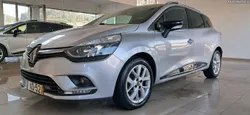 Renault Clio OPORTUNIDADE * SÓ 76.000 KMS