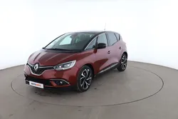 Renault Scénic 1.3 TCe Intens EDC 140 ch