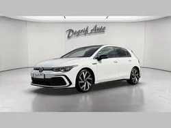 Volkswagen Golf 2.0 TDI SCR 150 DSG7 R-Line 1st