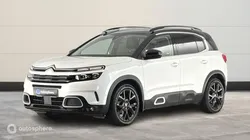 Citroen C5 Aircross BlueHDi 180ch S&S Shine EAT8