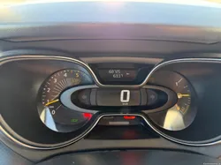 Renault Captur 1.5 Dci Sport