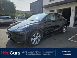 TESLA MODEL Y ELECTRIC 300 60KWH STANDARD-RANGE BVA / SOH : 93% / Garantie 12 mois