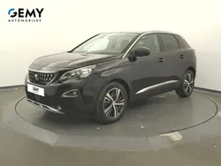 PEUGEOT 3008 Puretech 130ch S&S EAT8 Allure