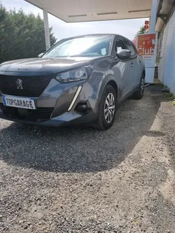 Peugeot 2008 1.5 bluehdi 130cv