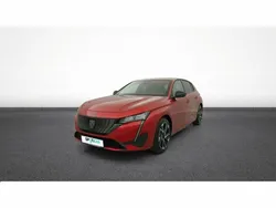 Peugeot 308 Hybrid 145 e-DCS6 Allure Pack