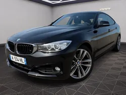 BMW Série 3 320d GT Sport 184 ch BVA8 - Régulateur - Cuir - Bluetooth