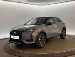 DS 3 E-Tense Pallas