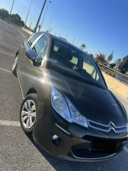 Citroen C3 1.0VTi Attraction