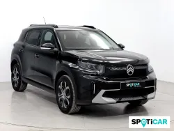 CITROEN C3 Aircross Turbo You 100