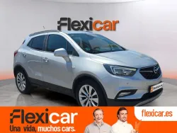 OPEL Mokka 1.4T GLP Selective 4x2