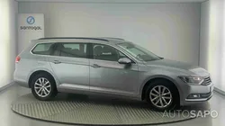 Volkswagen Passat V. 1.6 TDi Confortline de 2018