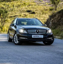 Mercedes-Benz C 200 d
