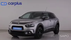 Citroen C4 Cactus 1.5 BlueHDi Shine de 2018