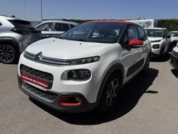CITROEN C3 1.2 PureTech 12V - 82 2016 BERLINE Feel PHASE 1