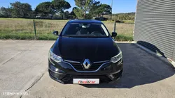 Renault Mégane 1.3 TCe Limited