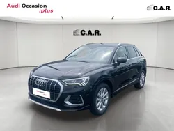 Audi Q3 35 TFSI 150 ch S tronic 7 Design Luxe