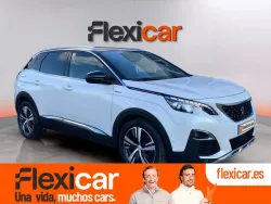 PEUGEOT 3008 1.5BlueHDi GT Line S&S 130