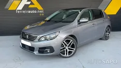 Peugeot 308 1.2 PureTech Allure de 2019