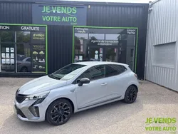 Renault Clio 10 TCe 90ch esprit Alpine