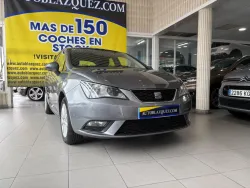 SEAT Ibiza 1.6TDI CR Style 105