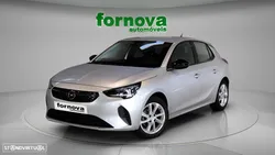 Opel Corsa 1.2 Business Edition