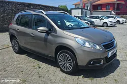 Peugeot 2008 1.2 PureTech Active