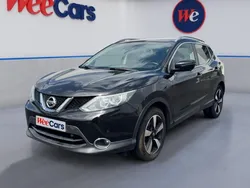 NISSAN QASHQAI 1.5 dCi FAP 110 N-Connecta
