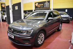 Volkswagen Tiguan 2.0TDI Advance 110kW