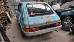 Seat Fura L