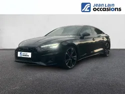 Audi A5 Sportback 40 TDI 204 S tronic 7 Quattro Competition