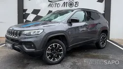 Jeep Compass de 2022