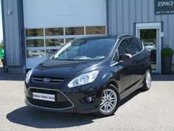 Ford C-MAX 1.6 TDCI 115CH TITANIUM X