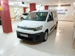 CITROEN Berlingo BlueHDi S&S Talla M 100 años 100